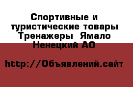 Спортивные и туристические товары Тренажеры. Ямало-Ненецкий АО